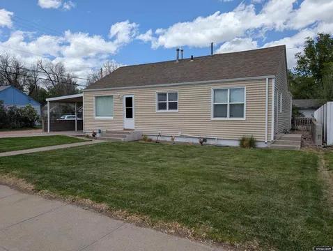 Primary Photo - 525 W 25th Ave