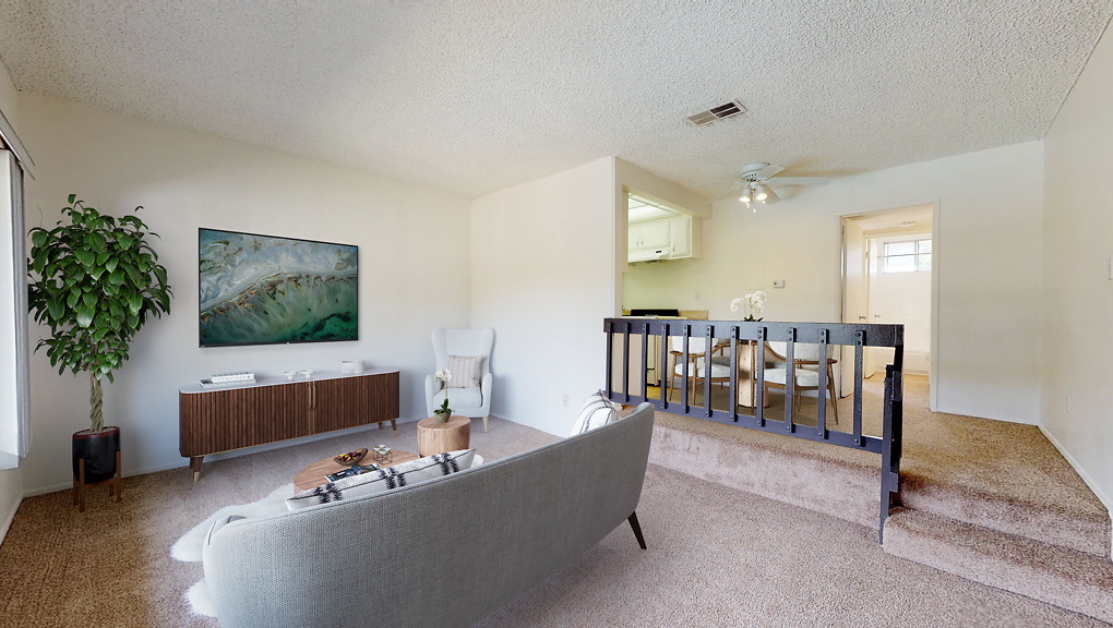 Village Green - Apartments in La Habra, CA | Apartments.com