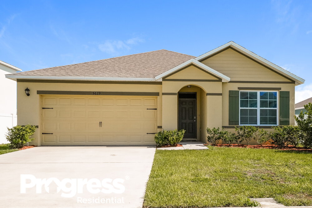 5629 Blowing Wind Pl, Saint Cloud, FL 34771 House for Rent in Saint