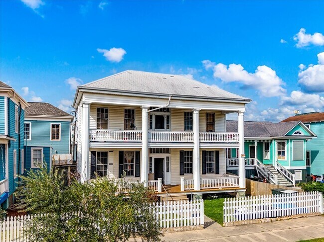 Foto del edificio - 1524 Mechanic St