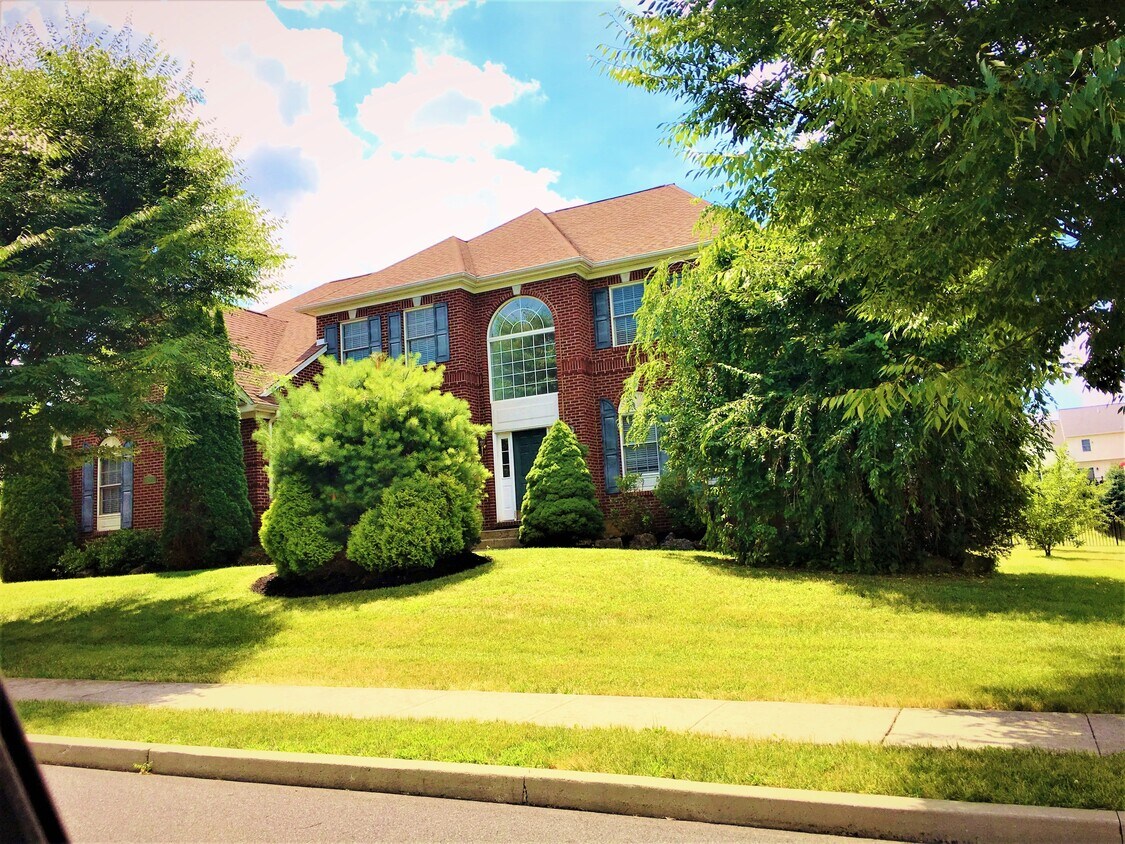 Primary Photo - 3535 Sunnyside Rd