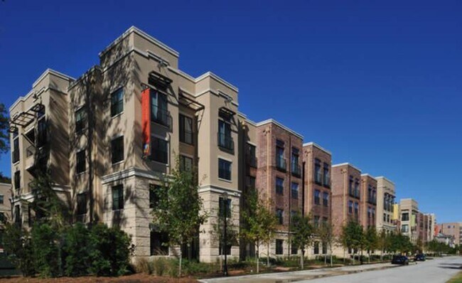 Building Photo - 1 bedroom in The Woodlands TX 77380