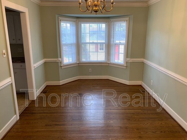 Building Photo - 1109 Brandywine Ln