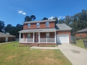 Building Photo - 1846 S Barton Dr