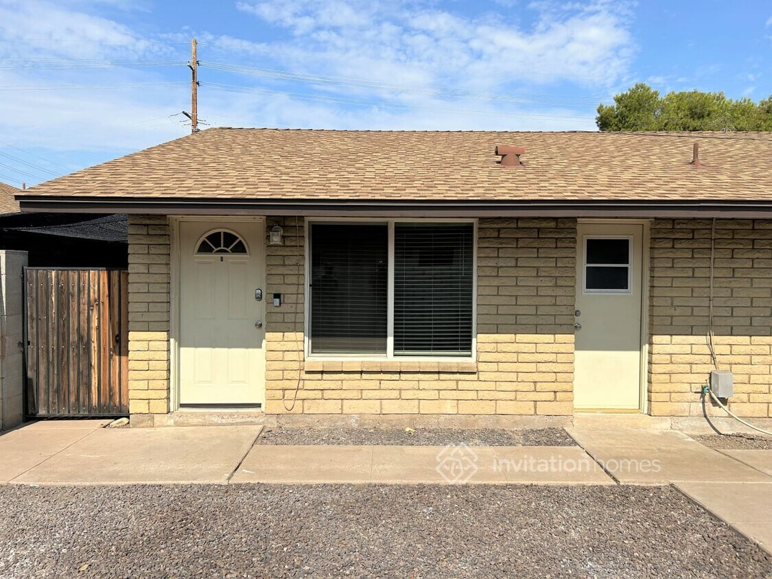 3836 W Dunlap Ave, Phoenix, AZ 85051 House Rental in Phoenix, AZ