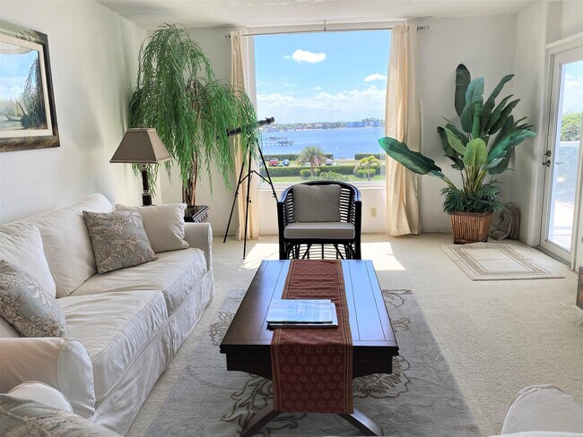Foto del edificio - 3450 S Ocean Blvd