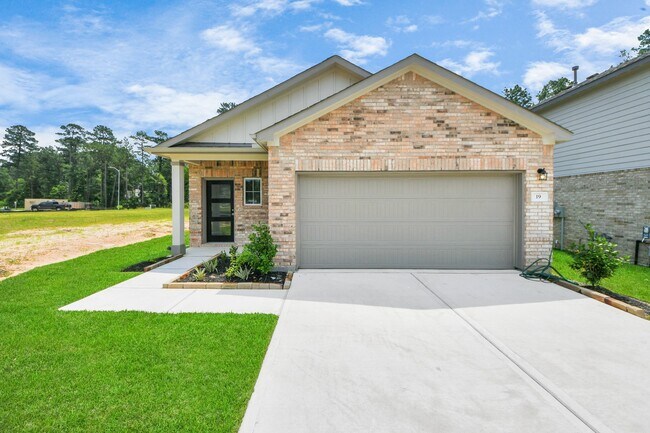 Building Photo - 19 Courageous Side Way