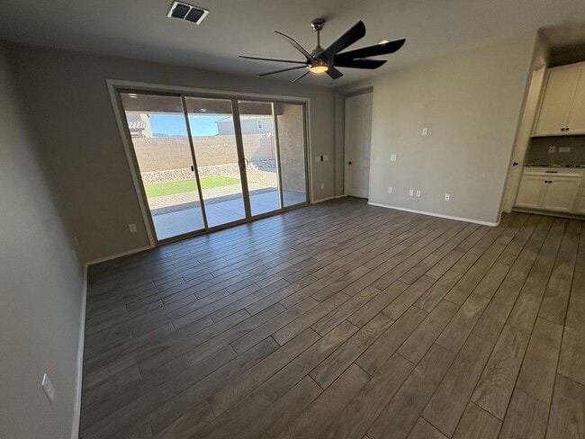 Foto del edificio - Star Valley Beauty 4 bedroom two bath built in 2023