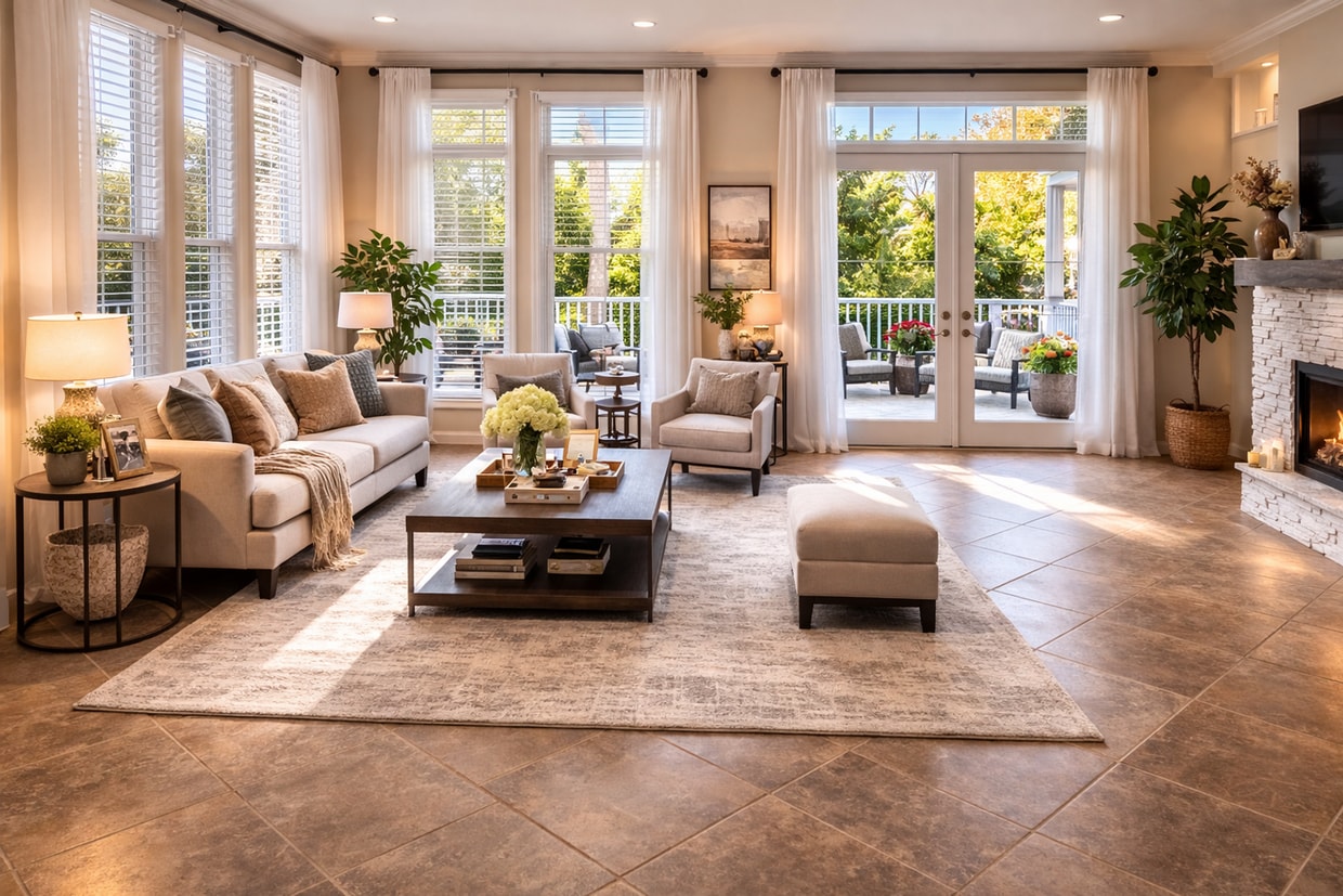 Gorgeous 3/2 Condo with Garage for Rent in Exclusive Baldwin Park. - Gorgeous  3/2 Condo with Garage  for Rent in Exclusive Baldwin Park.