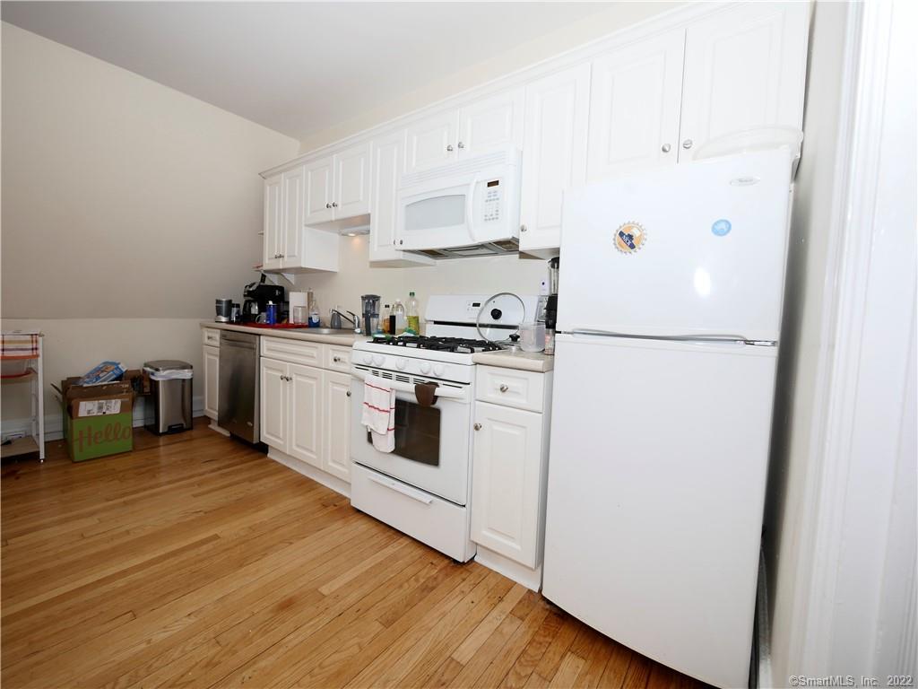 278 Orange St Unit 3, New Haven, CT 06510 Room for Rent in New Haven, CT