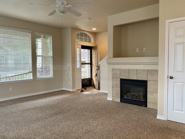 Photo - 4206 Mesa Overlook Point Townhome