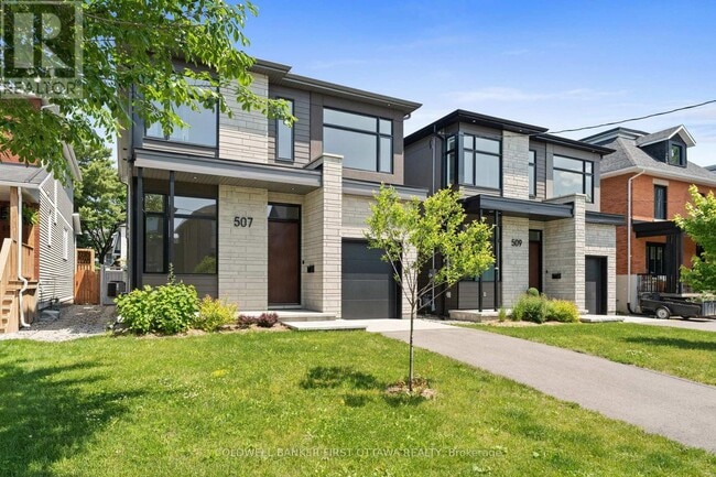 Building Photo - 507 Edison Ave