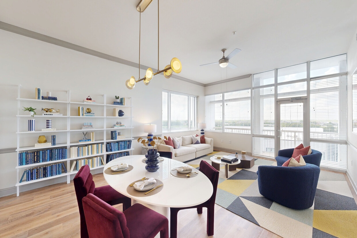 Photo - Halstead Apartments