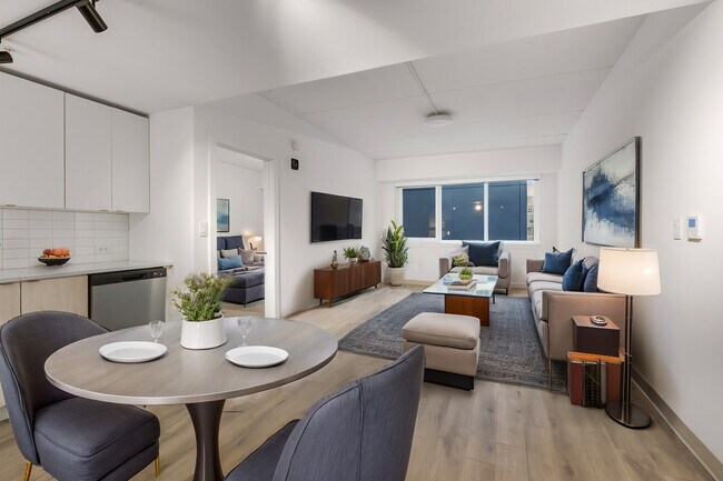 Foto del edificio - Mily on Green