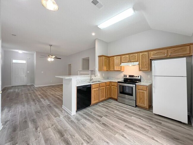 Foto del edificio - 2722 Misty Bay Dr