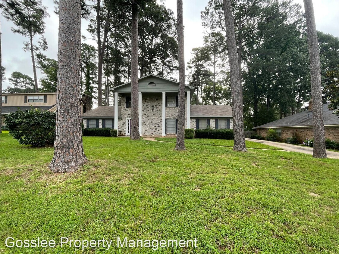4 br, 2.5 bath House 3829 Pines Road House Rental in Shreveport, LA