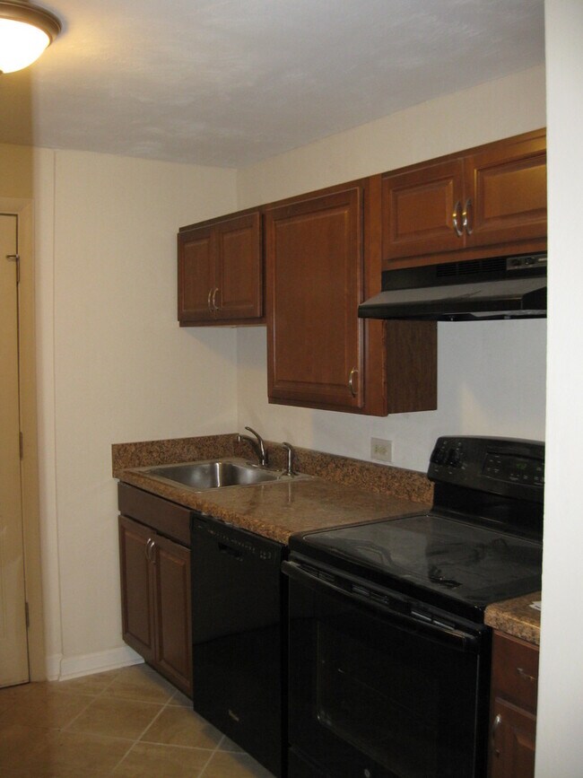 Foto del edificio - 307/309 Dinwiddie St