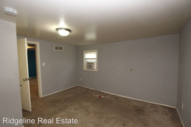 Building Photo - 2 br, 1 bath House - 1424 17th Ave S