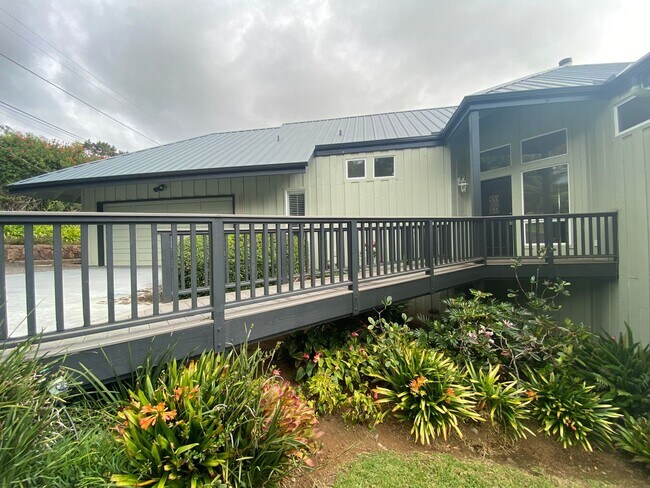 Foto del edificio - Kamuela Heights