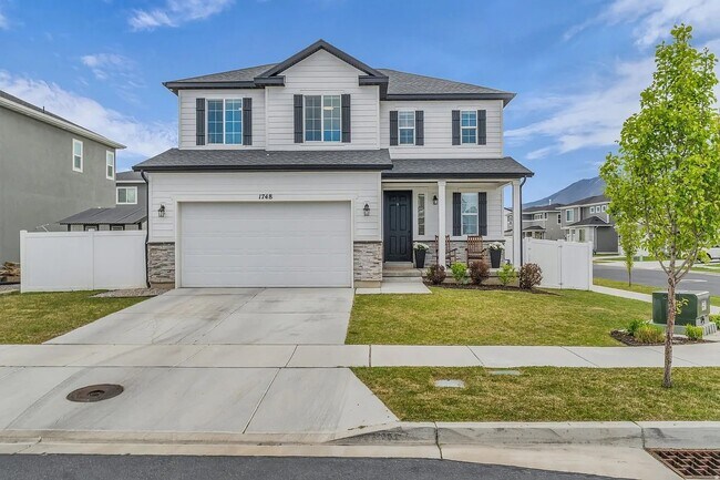 Building Photo - 1748 N Killdeer Dr