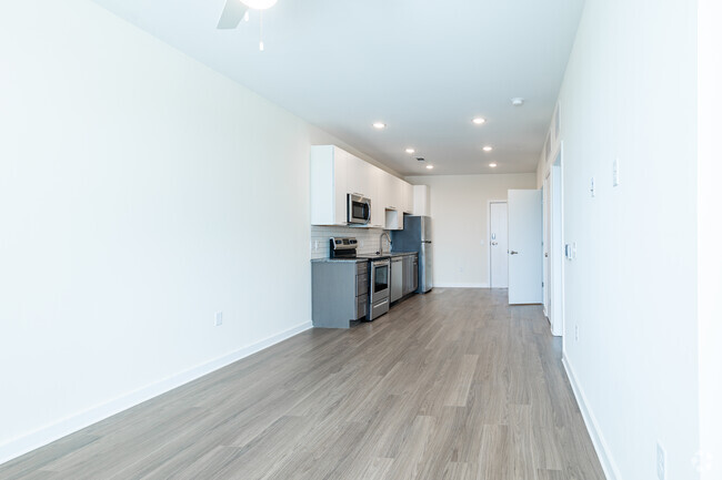 The East 1BR, 1BA - The Westbrook at Brewers Row Apartments