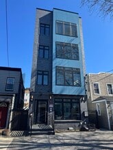 Building Photo - 76 Corbin Ave