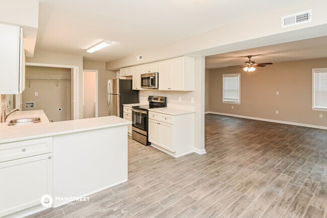 Building Photo - 5311 Caradon Dr