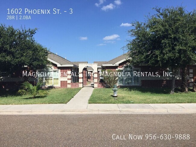 Building Photo - 1602 Phoenix St