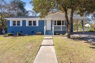 Building Photo - 6117 Conaway Dr
