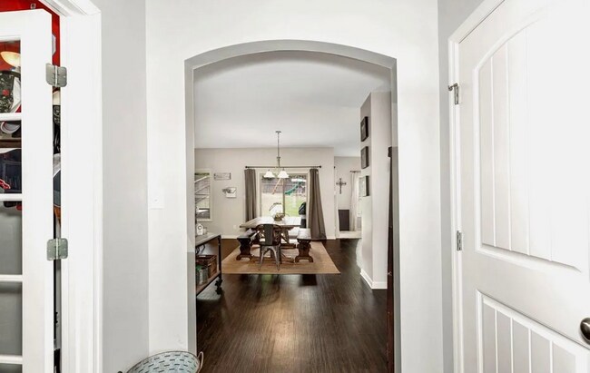 Foto del edificio - 7709 North Catawba Cir NW
