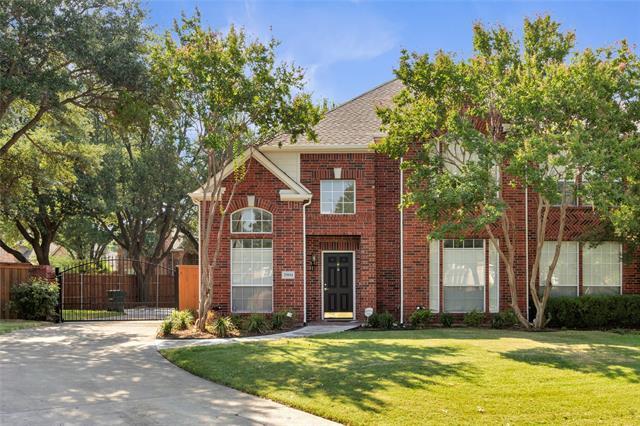 Foto del edificio - 3904 Creek Crossing Dr