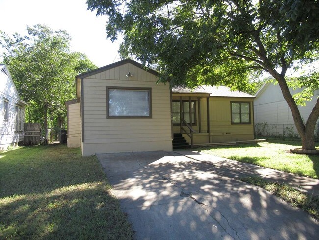 Building Photo - 4401 Odessa Ave