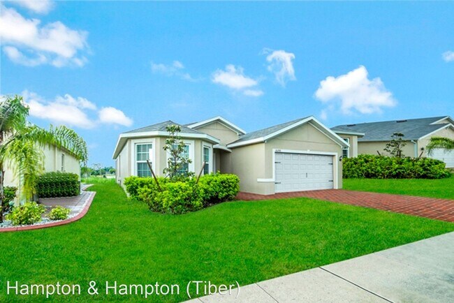 Building Photo - 3 br, 2 bath House - 10292 SILVER POND LANE