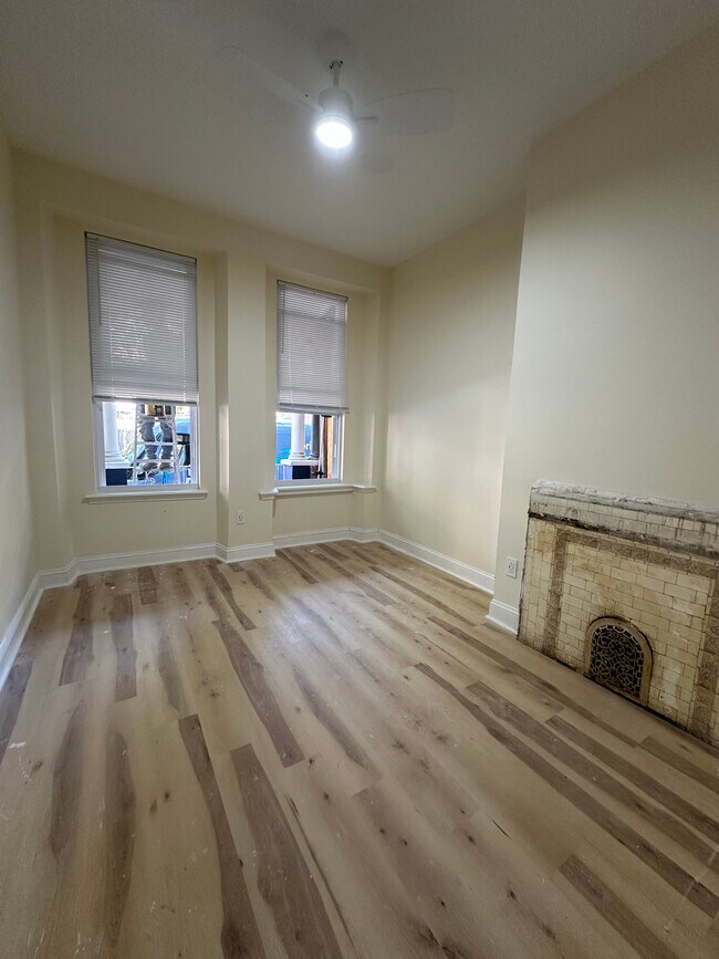 Foto del edificio - 3744 N Carlisle St