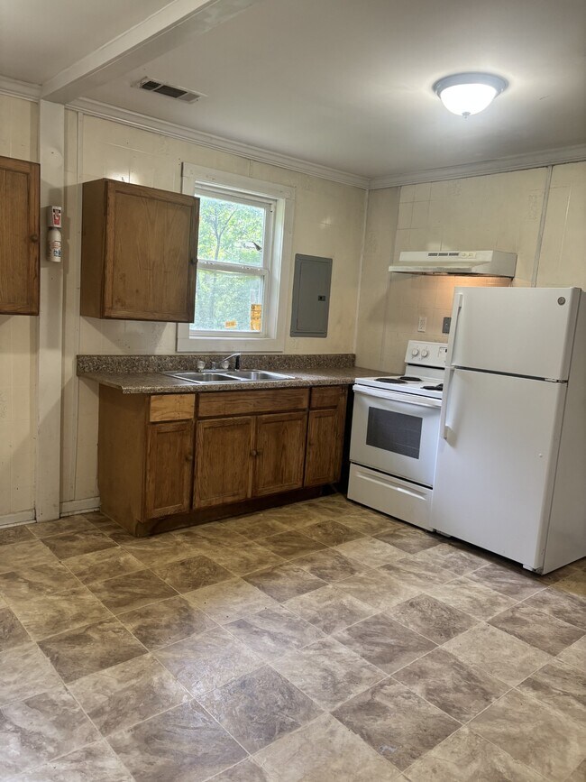 Foto del edificio - 135 1st St