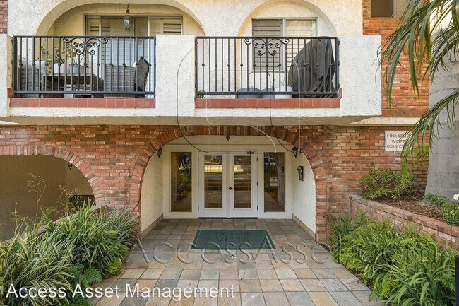 Foto del edificio - 2 br, 2 bath House - 125 Montana Ave - 201