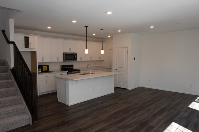 Photo - 16664 Shoshone St Townhome