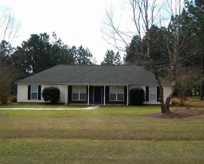 Front of 2065 Pinemount Blvd. in Statesboro, GA - 2065 Pinemount Blvd