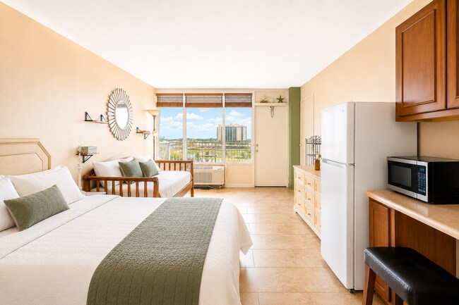 Foto del edificio - Cozy Studio on the Beach in Daytona Beach Shores