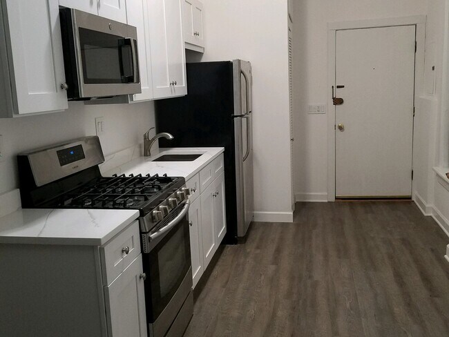 Foto del edificio - 1454 w Ohio street