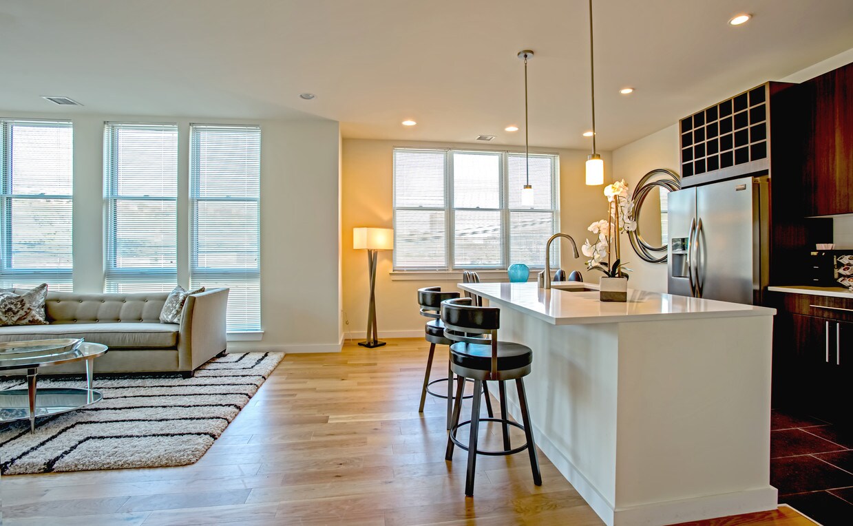 1125 Jefferson Apartments in Hoboken, NJ