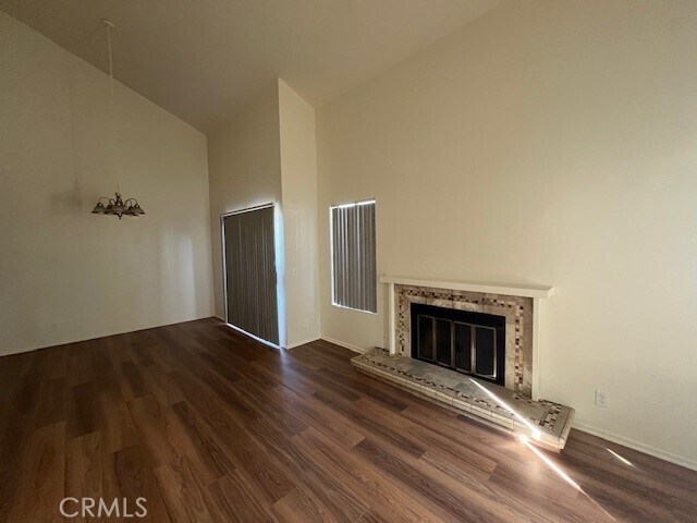 Foto del edificio - 74533 Sagebrush Dr