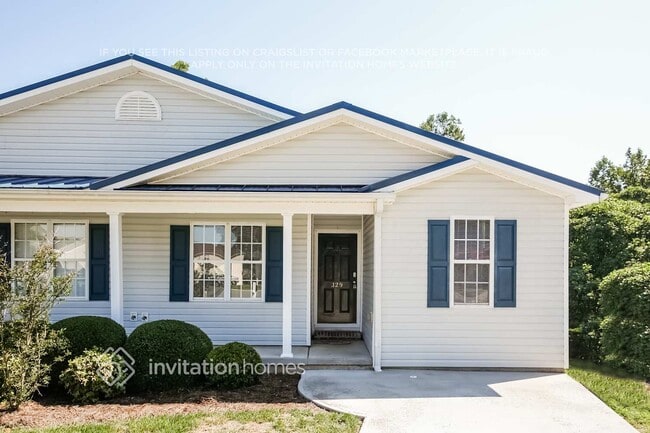 Building Photo - 329 Tanner Ct