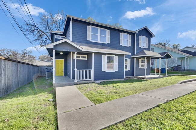 Building Photo - 3201 Jack Cook Dr