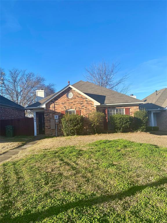 Foto del edificio - 5709 Red Barn Rd