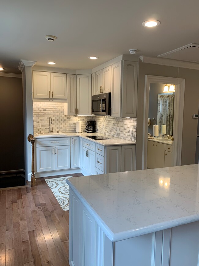 Building Photo - Short Term Furnished Luxury Studio