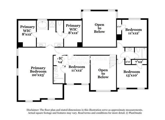 Building Photo - 3988 Ambrose Way