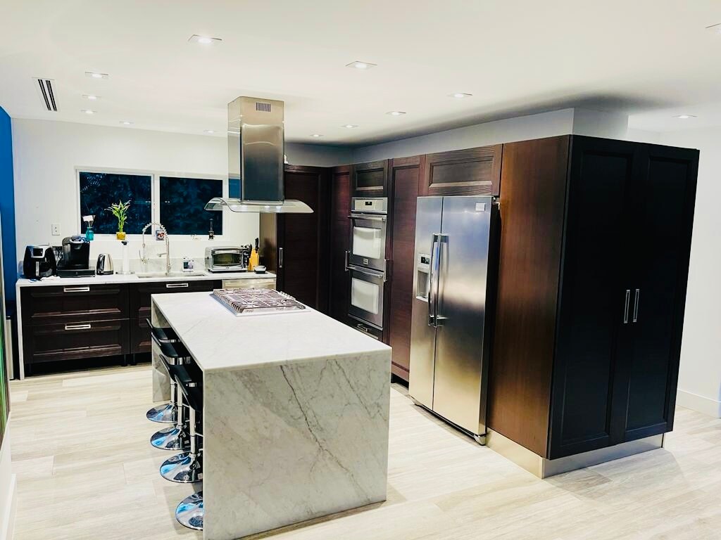 1917 S Oak Haven Cir, North Miami Beach, FL 33179 House Rental in