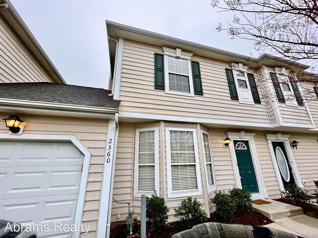 Building Photo - 3 br, 2.5 bath House - 2360 Covent Garden ...