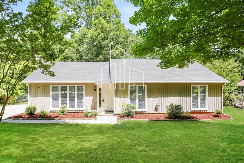 Primary Photo - 3816 Waynoka Drive